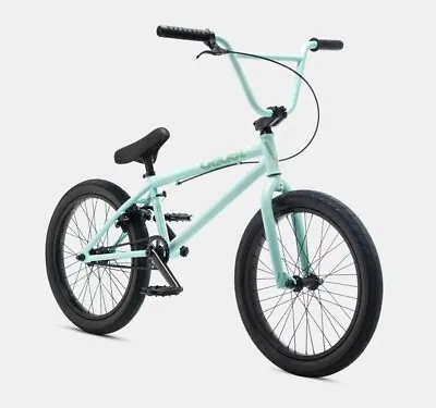 Verde Cadet 20  Complete BMX Bike - Mint - BMX - FREESTYLE - PARK - FIT BICYCLES • $450