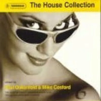 House Collection Mixed By Paul Oakenfold & Mike Cosford | 2 CD | Garbage Dep... • £9.42