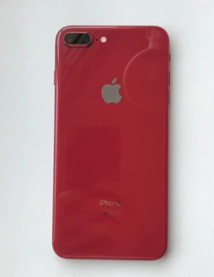 $299 • Buy Apple IPhone 8 Plus (PRODUCT)RED - 64GB - (Unlocked) A1864 (CDMA + GSM) (AU...
