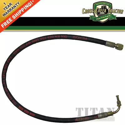 1672421M92 Power Steering Hose R/H For Massey Ferguson 231S 240 240S 250 20E • $42.61