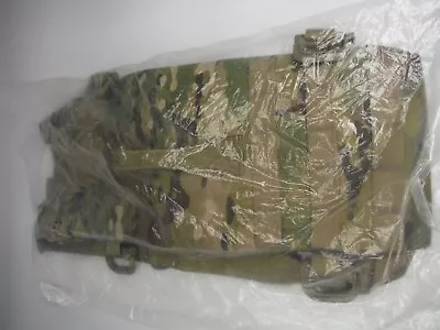 USGI OCP Multicam Molle II 3L/100oz Hydration System Carrier Pack W/ Bladder New • $35.99