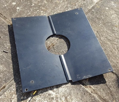 £10 • Buy Martin Mac 250/300 Base Covers
