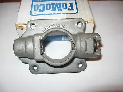 Early Ford C4 Transmission Govenor Cover Housing Cast# C4ap-7a300-c Nos • $42.95