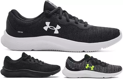 Under Armour Mojo 2 Running Training Everyday Athletic Trainers Shoes Mens New • $64.99