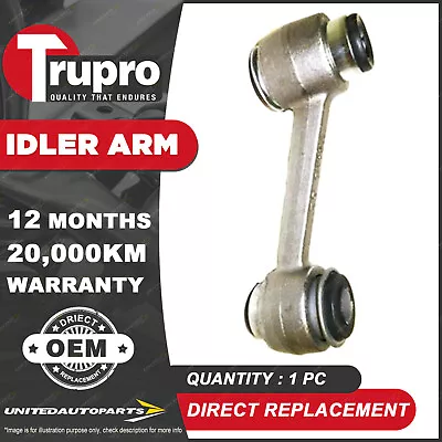 1 X Idler Arm For FORD FALCON XA XB XC XD XE XF XG FAIRLANE ZF ZG ZH LTD MARQUIS • $46.95