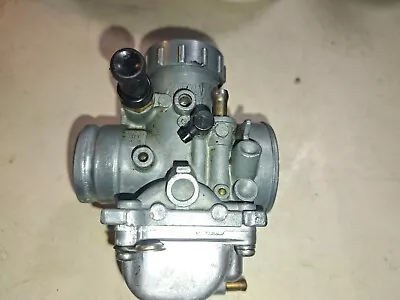 1999 88-03 Kawasaki Kx 60 Carb Carburetor Kx60 Oem Mikuni. Will Fit Others Makes • $99.99