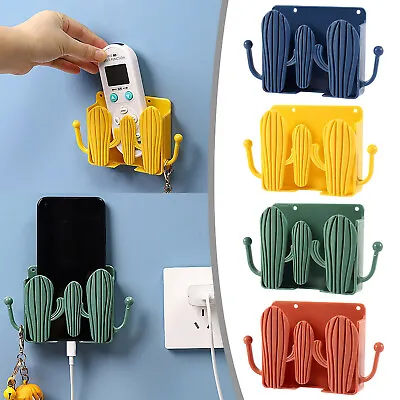$8.61 • Buy Immortal Handheld Mobile Phone Charging Stand For Keyring Wall Mount Stand ’
