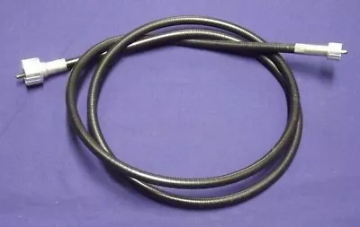 MG Speedometer Cable MGB 1968-1974 Without Overdrive 54  Long + Midget • $21.95