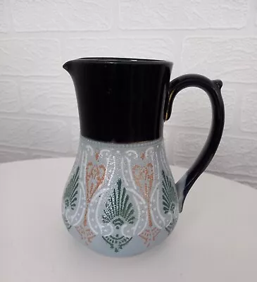 Antique Lovatt Langley Mill Art Nouveau Jug • £5.95