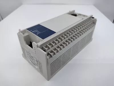 Mitsubishi MELSEC FX1N-60MR Programable Logic Controller PLC • $94.48