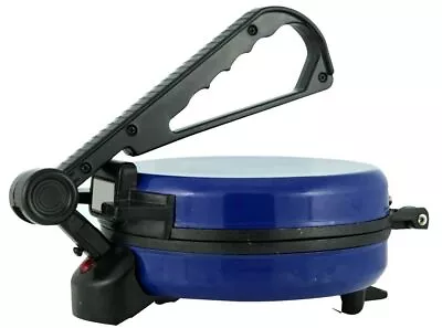 Chapati Maker / Roti Maker/ Khakhra Maker/ -220-240 Vac 900 W 50Hz/60Hz • £83.93