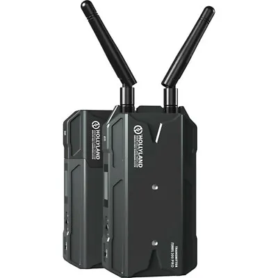 Hollyland Mars 300 PRO Enhanced HDMI Wireless Video Transmitter/Receiver Set • $339.99