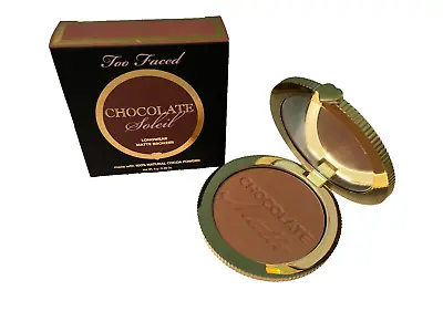 Too Faced Chocolate Bronzer Brand New CHOOSE YOUR SHADE • $21.99