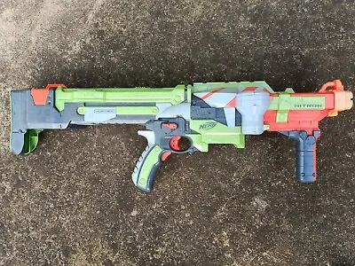 Nerf Nitron Vortex Toy Gun Bulk Bundle • $30
