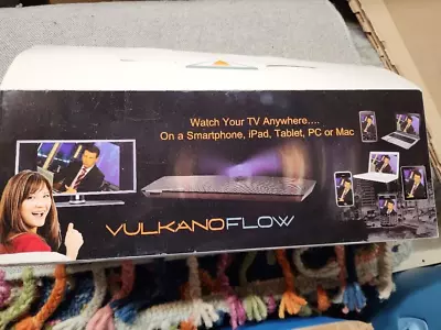 Monsoon Multimedia Vulkano Flow 010410VF Mobile Accessory For TV Anywhere • $39.90