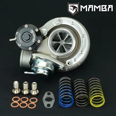 MAMBA 9-6 VOLVO 850 S70 TD04HL-16T Heavy Duty Turbo Super Core + G3 Actuator  • $586.51