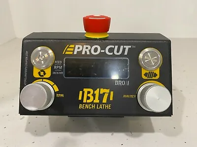 Pro-Cut B17 Brake Lathes Control Unit Brand New • $375