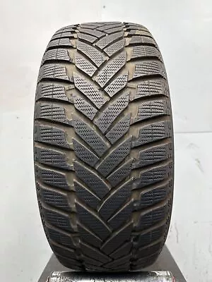 1 Dunlop SP Winter Sport M3 Used  Tire P245/50R18 2455018 245/50/18 10/32 • $155