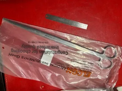 £19 • Buy Elcon Germany Surgical Medical Instrument Unused