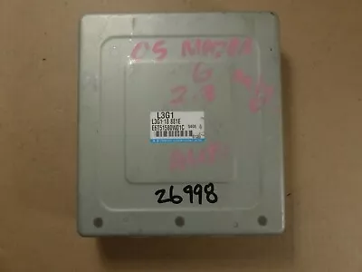 05 Mazda 6 2.3l Auto Ecu Ecm Computer L3g1 18 881e • $97.99