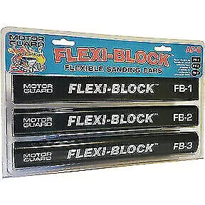 Flexi-block Assortment Mot-ap-6 • $26.83