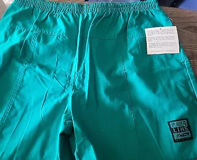 Vintage Retro Pipeline Beach Shorts Large 36/38 NEW OLD STOCK #23W8992 • $49.95