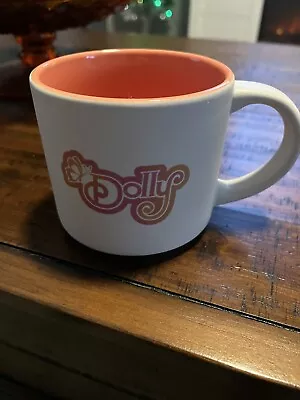 Dolly Parton Vintage Looking Mug • $36