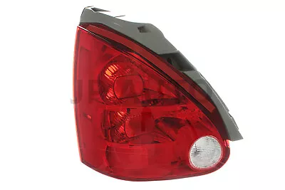 For 2004-2008 Nissan Maxima Tail Light Driver Side • $121.28