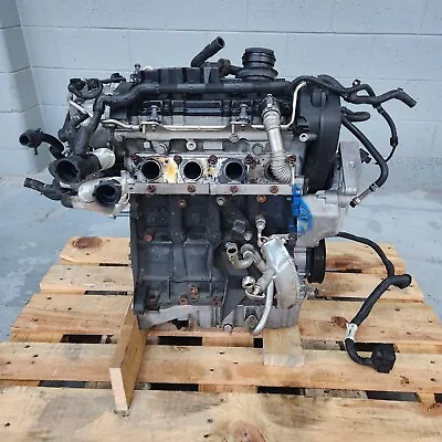 Audi S3 8P VW Golf R MK6 CDLC 2.0 TFSI EA113 Complete Whole Engine Motor • $4040.55