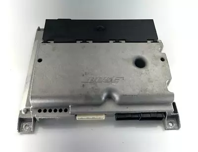 Infiniti G37 Convertible Bose Amplifier Amp Oem 2009-2015 28060-jj50a • $239.99