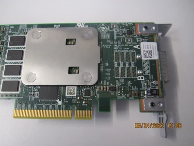 £199 • Buy Dell H840 Raid Controller For Poweredge