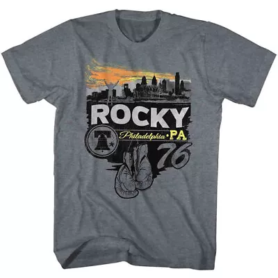 Rocky Philly Steak T-shirt • $22.99