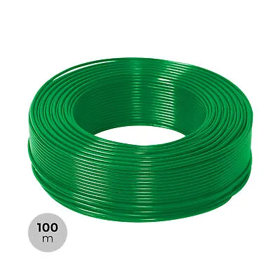 Cable 4x0 50 Coil Hank 100 M MT Gate Automation Automatism CA-045 • £99.14