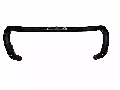 Deda Elementi Piega 6061 T6 Road Bike Dropbar Handlebar 26mm • $20