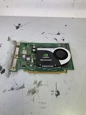 Nvidia Quadro FX1700 0RN034 512MB PCIe Graphics Card - NG P6F • $10