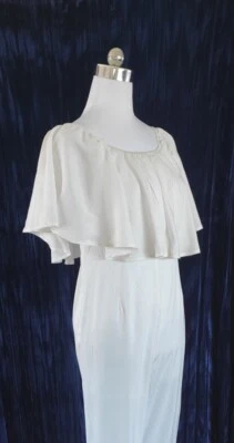 $15 • Buy Winona Jumpsuit Size 10