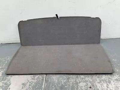 2002 BMW M5 E39  Trunk Floor / Battery Cover Carpet Mat #1164 J7 • $99.99