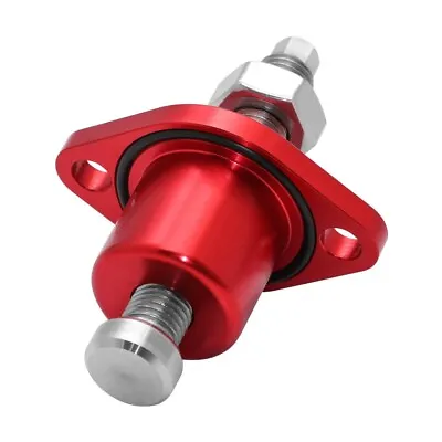 Red Motorcycle Parts Cam Chain Tensioner For Honda CRF450X XR400R CBR300R CMX • $21.59