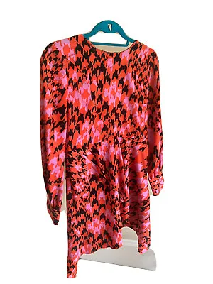 £17 • Buy Topshop Dress 10 Summer