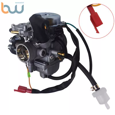 Carburetor For Hammerhead Joyner 250 GT GTS SS 250cc Go Kart Dune Buggy • $57.38