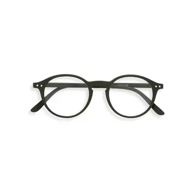 IZIPIZI PARIS Adult Reading Glasses STYLE #D - Khaki Green • $64.95