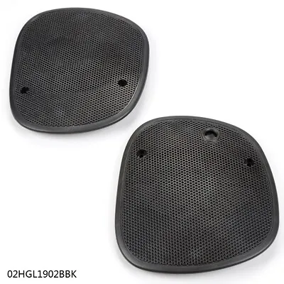 Dash Board Grille Speaker Cover Fit For 98-05 S10 S15 Blazer Jimmy New • $8.57