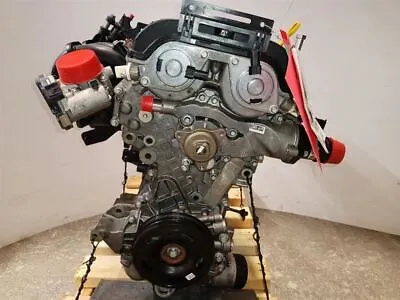 1.4L Gasoline Engine Opt LUU From 2012 Chevy VOLT 9969498 • $689.69