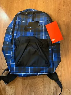 Nike Heritage Backpack (BA5880 011)  • $29.99