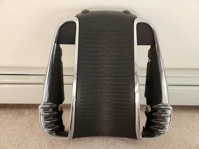 $179.95 • Buy Harley Davidson V Rod Radiator Cover Fits 02-06 #26788-01
