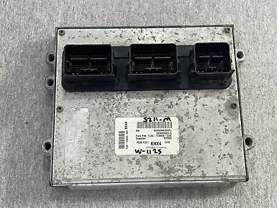 $149.99 • Buy Ford F-150 PCM ECM PCU ECU 5.4L 5.4 Computer Powertrain Control Module 2007 07
