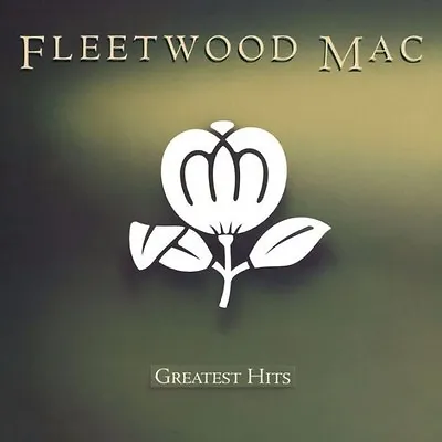 Fleetwood Mac GREATEST HITS (81227959357) 1975-88 Best Of ESSENTIAL New Vinyl LP • $22.44