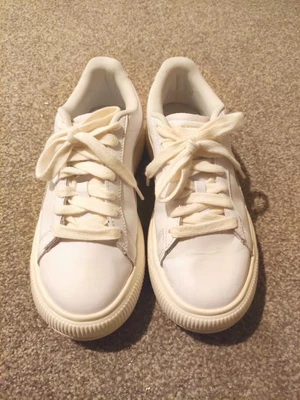 $29.99 • Buy Puma Sneakers US Woman Size 6