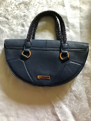 The Italian La Gioe Di Toscana Leather Handbag Collection By Sharon Gioe  • $57