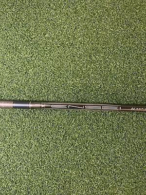 New 2024 Mitsubishi Tensei AV Series Blue 65 Regular Driver Shaft - Callaway RH • $95